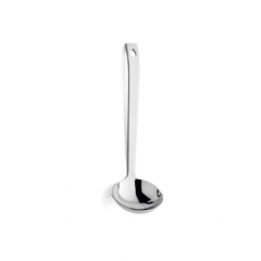 Amefa Buffet Gravy Ladle Stainless Steel 200mm