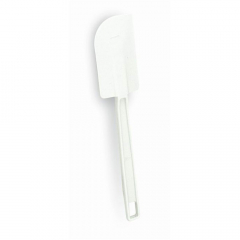 Scraper Spatula Rubber High Impact Handle 350mm