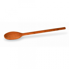 Wooden Spoon 400mm Beechwood