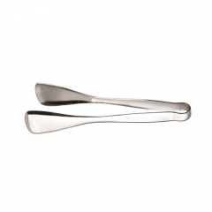 Athena Relish/Sugar Tong Stainless Steel 100mm