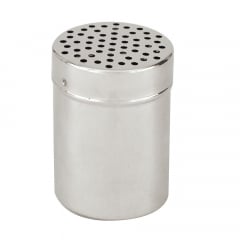 Cheese Shaker Stainless Steel 18/8 285m