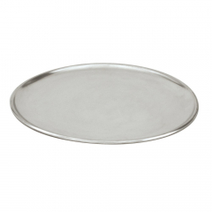 Pizza Tray 300mm Aluminium