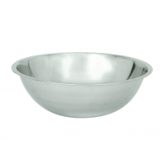 Stainless Steel Mixing Bowl 210mm 1.2L