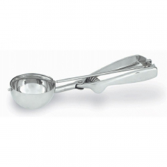 Ice Cream Scoop No.20 Stainless Steel 52mm