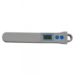 Thermometer Digital Waterproof Pocket Style -50 To 200C