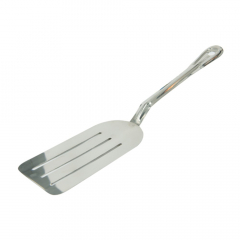 Turner Egg Flexible Slotted 150mm x 75mm