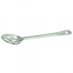 Basting Spoon Slotted Stainless Steel 380mm