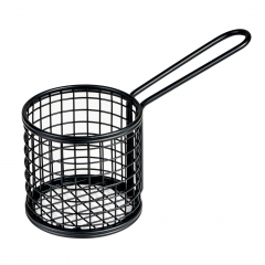 Moda Service Basket Round 84x80mm