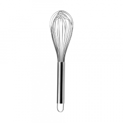 Whisk Piano Sealed Stainless Steel 12 Wire 300mm