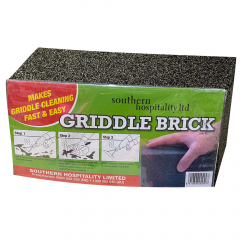 Griddle Brick