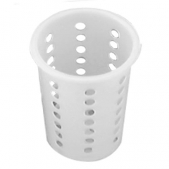 Plastic Cutlery Cylinder