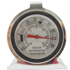 Fridge/Freezer Thermometer