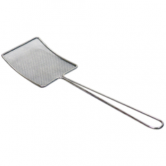 Fine Mesh Square Skimmer 160mm