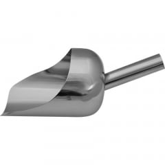 2.8L Stainless Steel Scoop