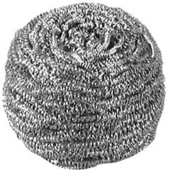 Stainless Steel Scourer 50g Essentials