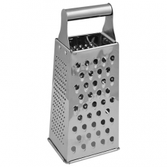 Pyramid Grater Round Handle