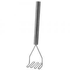 Potato Masher Stainless Steel