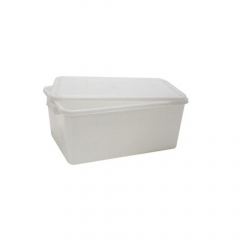 Pro.mundi Nesta Tote Bin with lid 70L