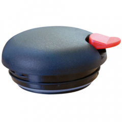 Red Tab for Insulated Server