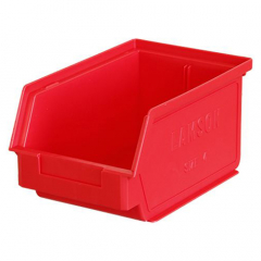 Lamson Bin 4 Red