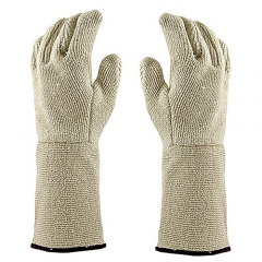 Bakers Glove Pair 400mm