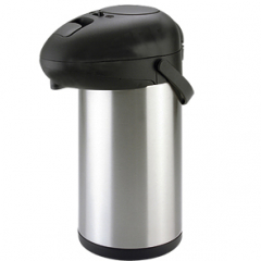 Sunnex 5 Litre Stainless Steel Airpot