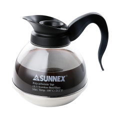 Sunnex Coffee Decanter 1.8L