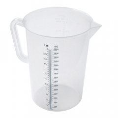 Sunnex Measuring Jug 3L Polypropylene