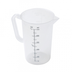 Sunnex Measuring Jug 0.5L Polyproylene