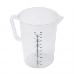 Sunnex Measuring Jug 2L Polypropylene