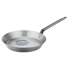 Sunnex Frypan Black Iron