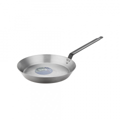 Sunnex Frypan 26cm Black Iron