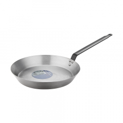 Sunnex Frypan 30cm Black Iron