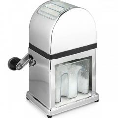 Ice Crusher