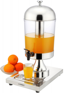 Sunnex Juice Dispenser 8 Litre