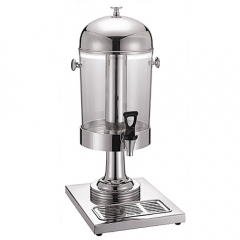 Chef Inox Juice Dispenser 8 Litre
