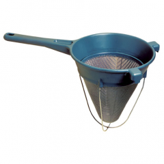 Matfer Exoglass Bouillon Strainer