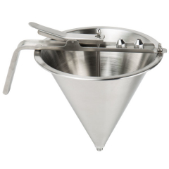 Matfer Bourgeat Funnel Dispenser Stainless Steel