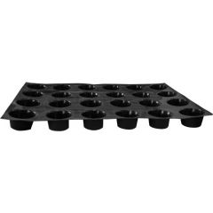 Flexipan 24 Cup Muffin Tray