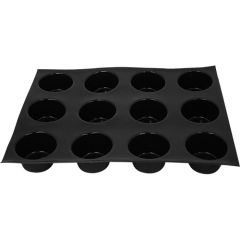 Flexpan 12 Cup Muffin Tray