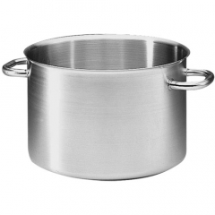 Matfer Bourgeat Stainless Steel Compact Stockpot