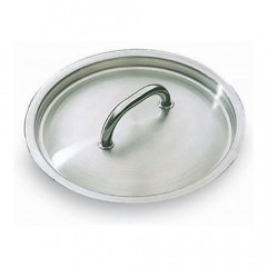 Matfer Bourgeat Stainless Steel Pot Lid