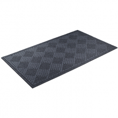 Pro.mundi Mat Mega Scraper 1200 x 900mm Grey