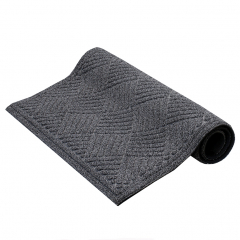 Pro.mundi Mat Mega Scraper 1500 x 900mm Grey