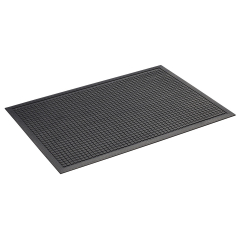 Pro.mundi Mat Kleen Kushion Black