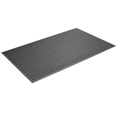 Pro.mundi Mat Kleen Kushion 1400 x 870mm Grey