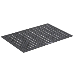 Pro.mundi Mat Kleen Thru Plus Grey