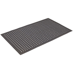 Pro.mundi Mat Kleen Thru Plus 1430 x 850mm Grey