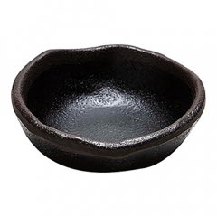 Accolade Melamine Sauce Dish 9x3cm