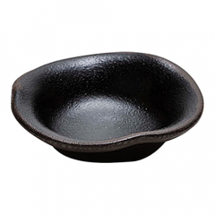 Accolade Melamine Soy Dish 12x3cm